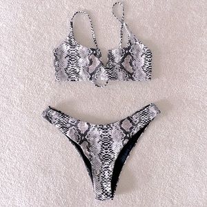 shein bikini